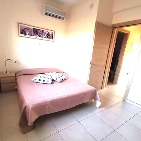 Protaras Ionian Breeze House * Paralimni