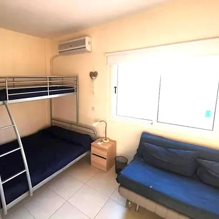 Vakantiehuis Protaras Ionian Breeze House Paralimni