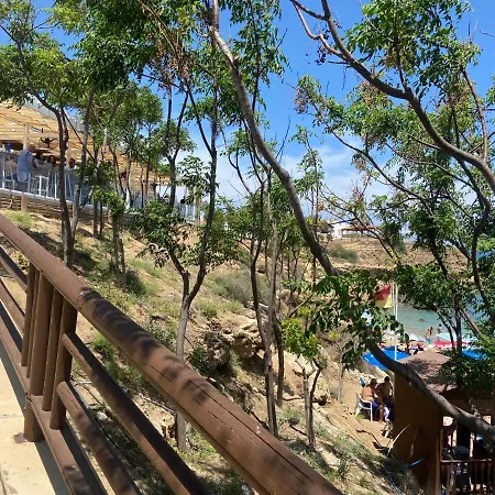 Vakantiehuis Protaras Ionian Breeze House Paralimni