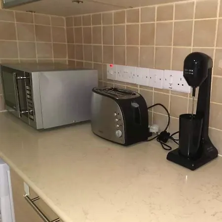 Vakantiehuis Protaras Ionian Breeze House Paralimni