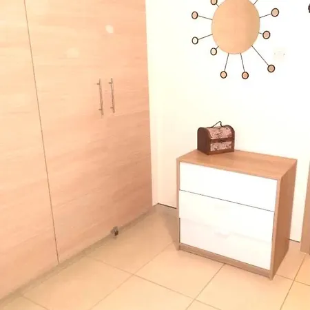 Vakantiehuis Protaras Ionian Breeze House