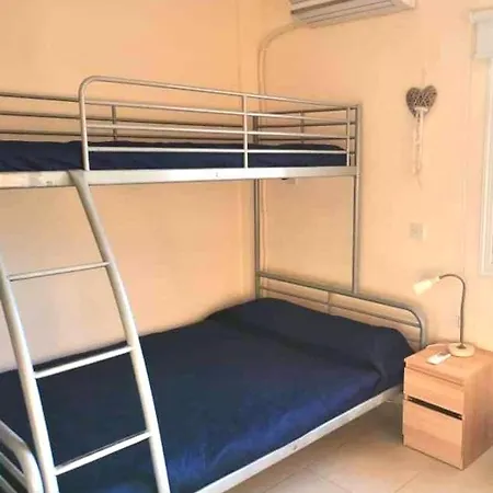 Protaras Ionian Breeze House *