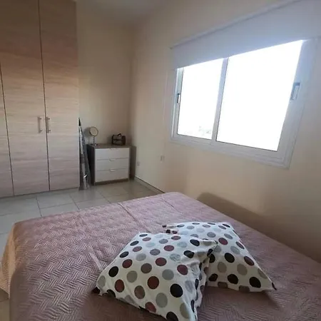 Protaras Ionian Breeze House