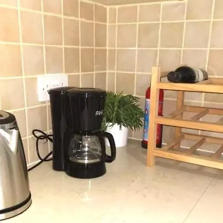 Holiday home Protaras Ionian Breeze House Paralimni