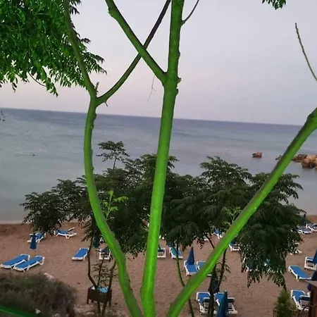 Holiday home Protaras Ionian Breeze House *