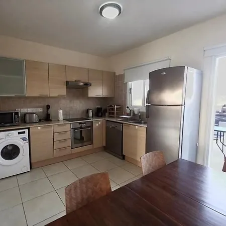 Protaras Ionian Breeze House Holiday home