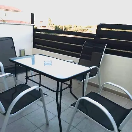 Protaras Ionian Breeze House Nyaraló Paralímni