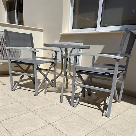 Protaras Ionian Breeze House Holiday home