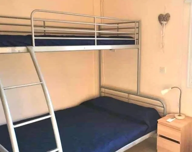 Protaras Ionian Breeze House *