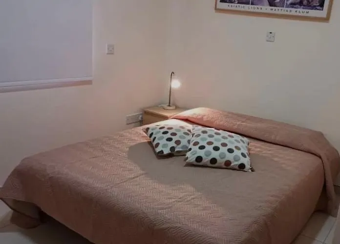 펜션 Protaras Ionian Breeze House