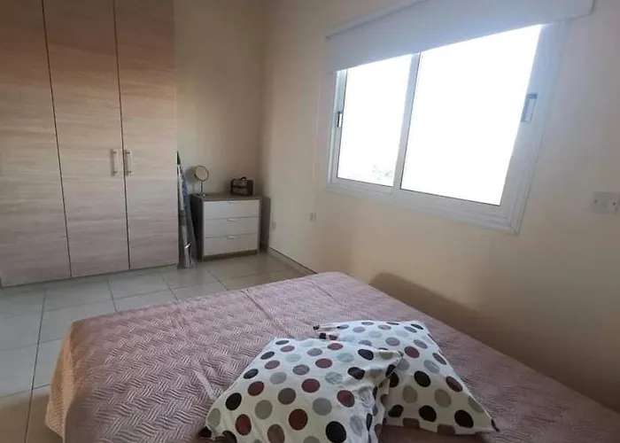 Protaras Ionian Breeze House