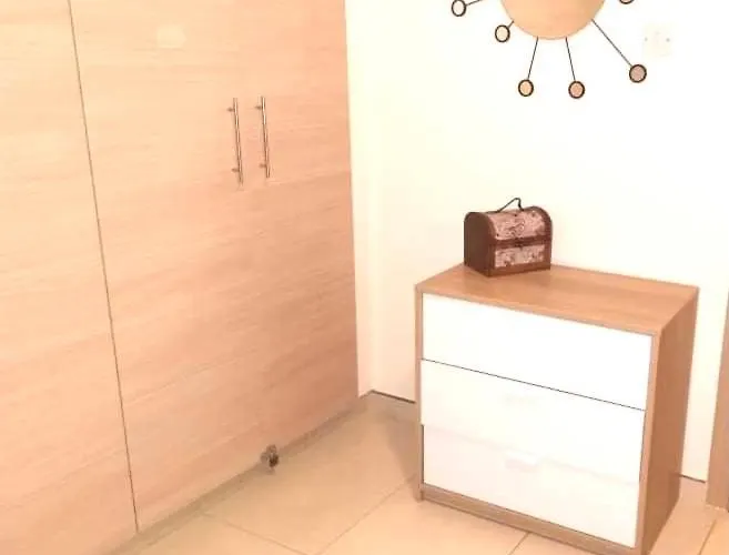 펜션 Protaras Ionian Breeze House