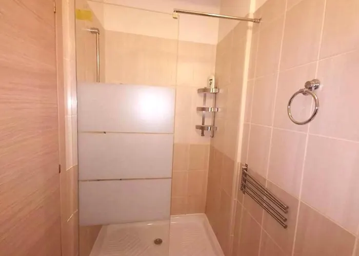 Protaras Ionian Breeze House